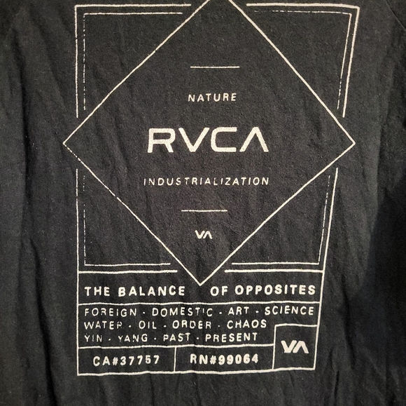 Men's semi-long sleeves t-shirt/ Chandail manche mi-long homme - Picture 5 of 5